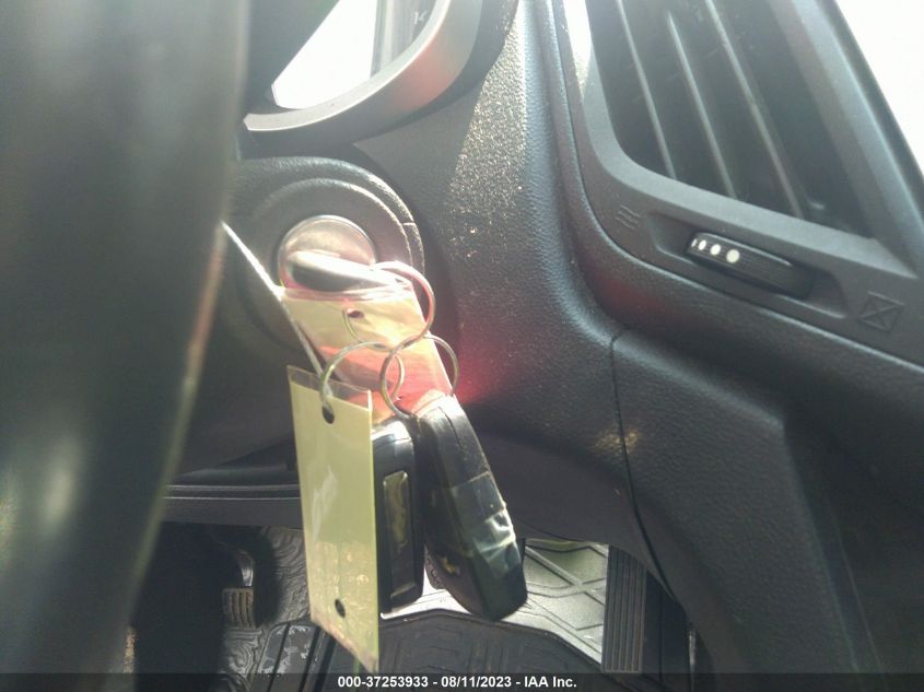 2015 CHEVROLET EQUINOX LT - 2GNFLFEK7F6367788