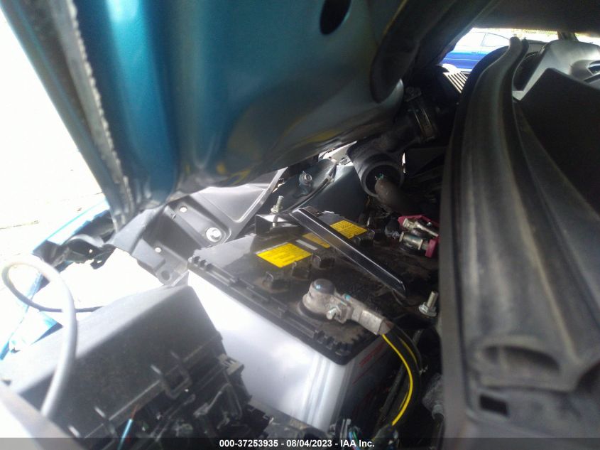 2019 MITSUBISHI MIRAGE G4 SE - ML32F4FJ7KHF18499