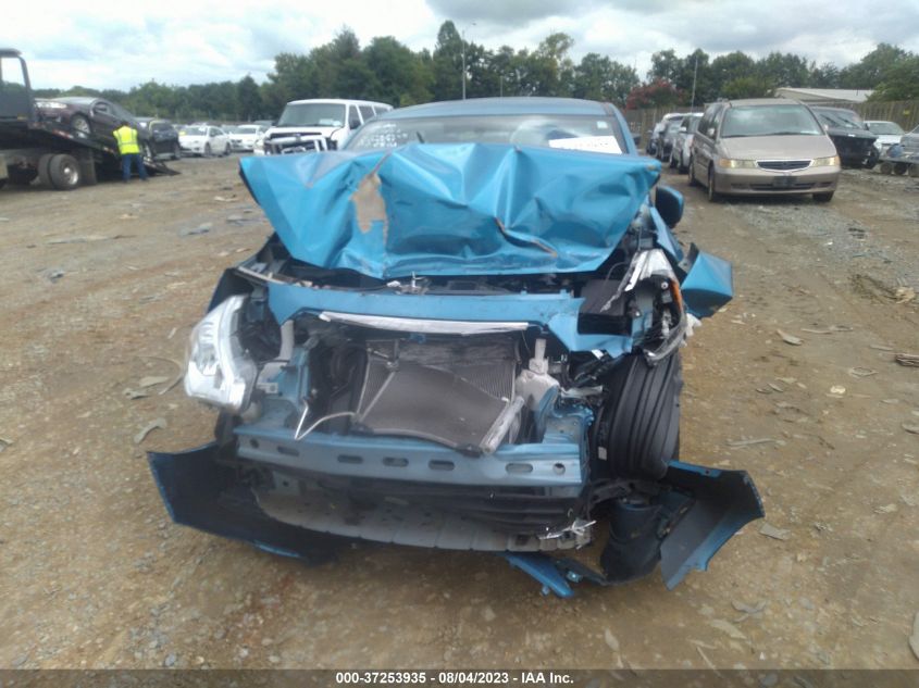 2019 MITSUBISHI MIRAGE G4 SE - ML32F4FJ7KHF18499
