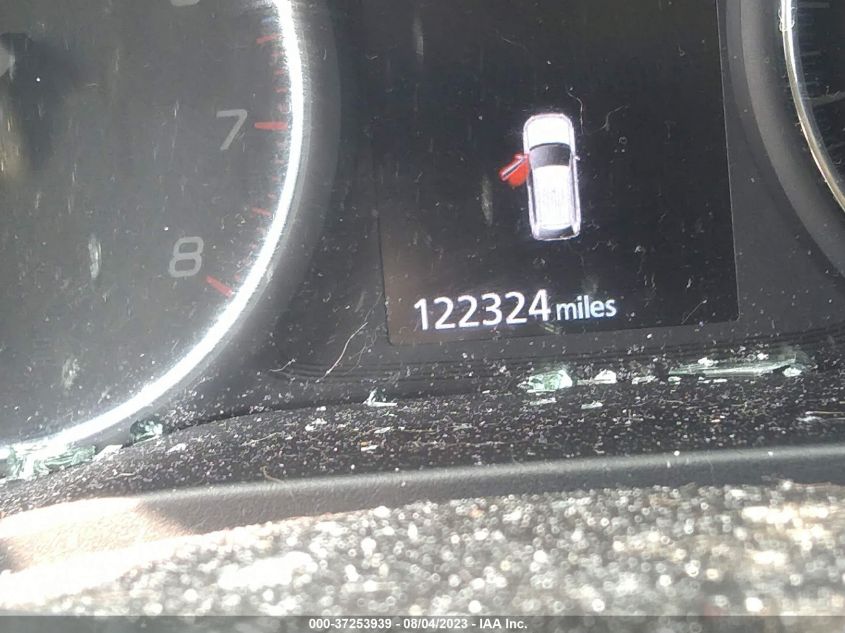 2019 MITSUBISHI OUTLANDER ES/SE/SEL/LE - JA4AZ3A32KZ041467