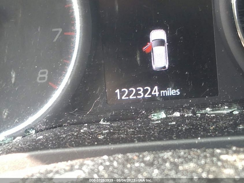 2019 MITSUBISHI OUTLANDER ES/SE/SEL/LE - JA4AZ3A32KZ041467