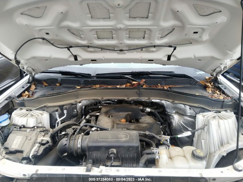2020 FORD EXPLORER XLT - 1FMSK8DH4LGA35147