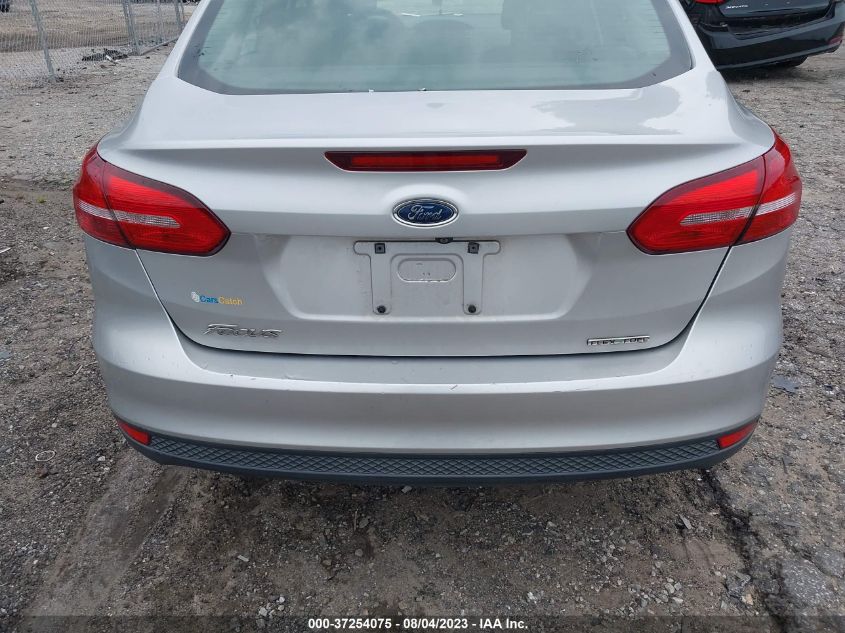 2015 FORD FOCUS S - 1FADP3E27FL297922