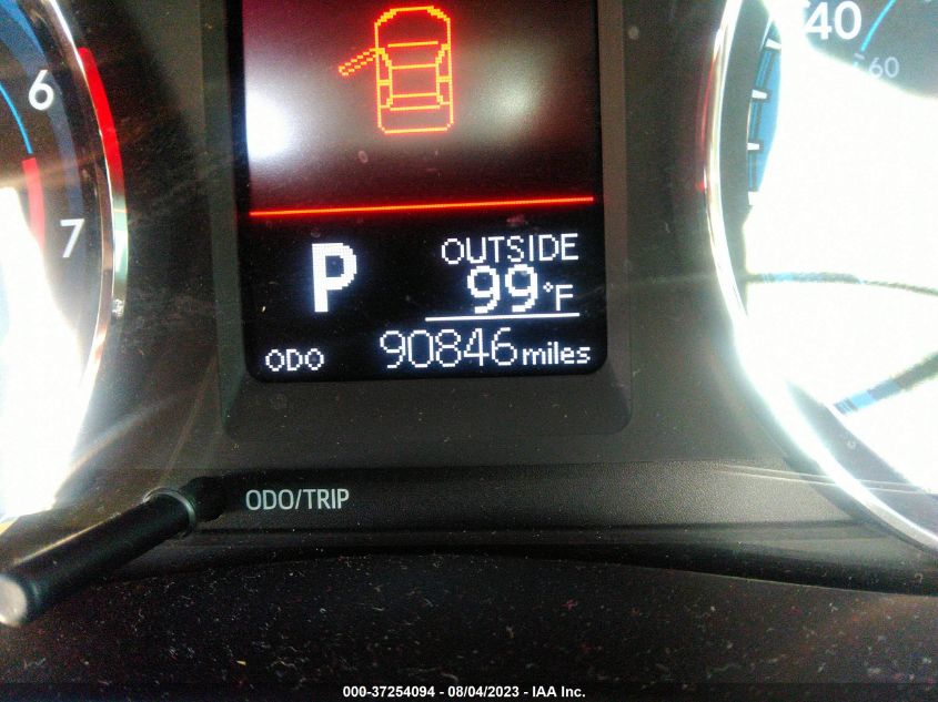 2017 TOYOTA COROLLA L/LE/XLE/SE/XSE - 5YFBURHE3HP715955
