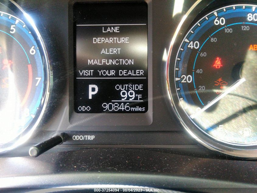 2017 TOYOTA COROLLA L/LE/XLE/SE/XSE - 5YFBURHE3HP715955