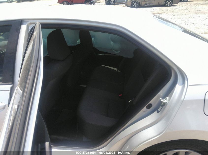 2017 TOYOTA COROLLA L/LE/XLE/SE/XSE - 5YFBURHE3HP715955