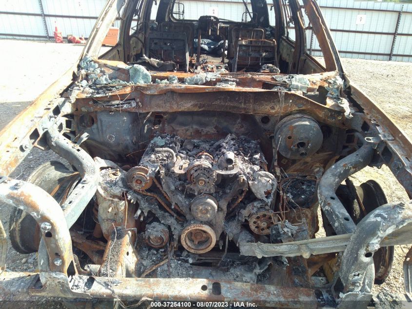 2013 FORD EXPEDITION LIMITED - 1FMJU1K51DEF24396