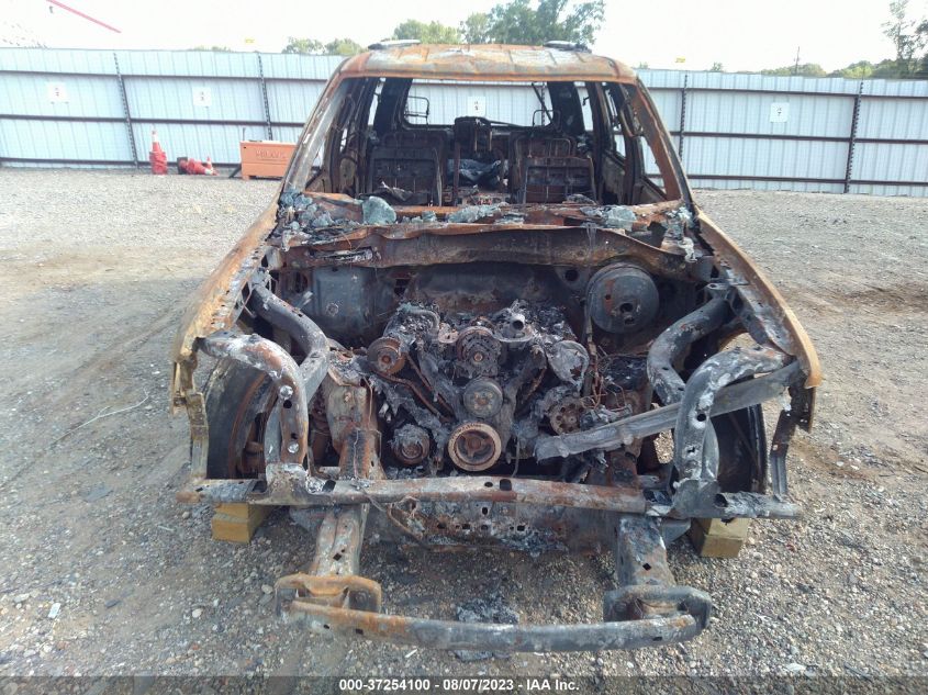 2013 FORD EXPEDITION LIMITED - 1FMJU1K51DEF24396