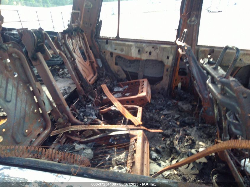 2013 FORD EXPEDITION LIMITED - 1FMJU1K51DEF24396