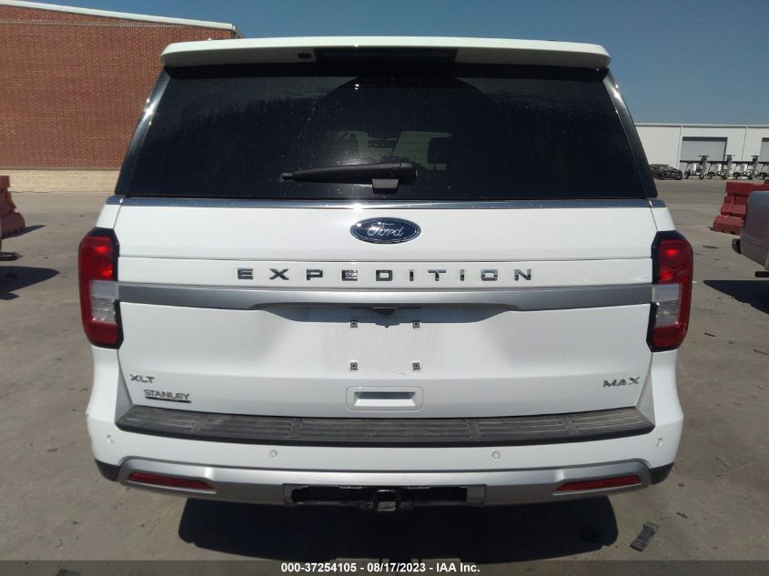 1FMJK1H81PEA13976 Ford Expedition Max XLT 16