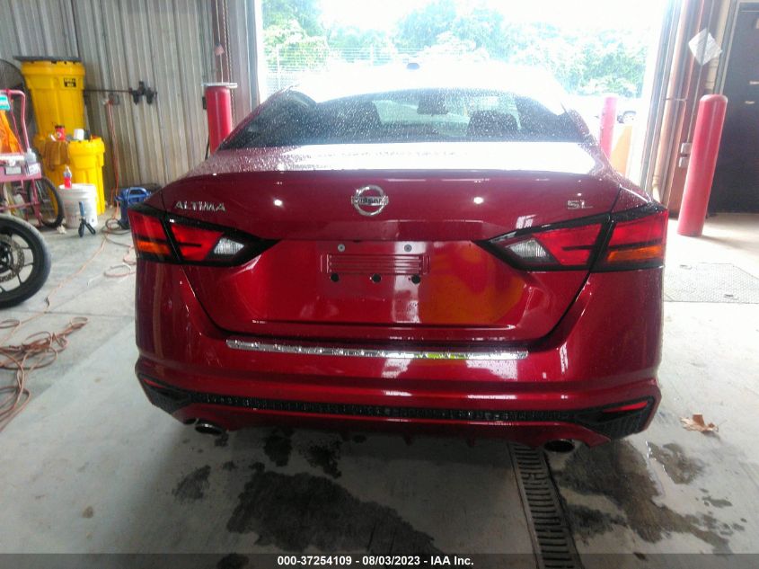 1N4BL4EV5MN377658 Nissan Altima 2.5 SL 16