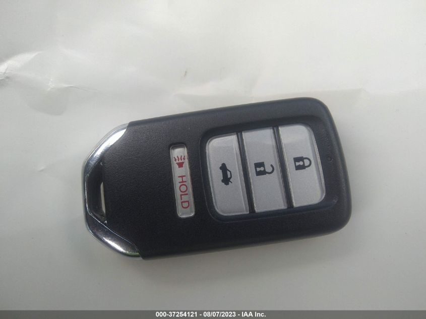 2014 HONDA ACCORD SEDAN EX - 1HGCR2F75EA205433