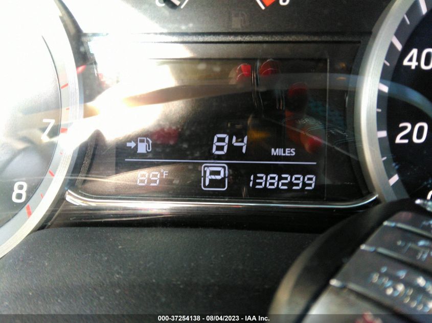 2015 NISSAN SENTRA SR - 3N1AB7AP9FY229359