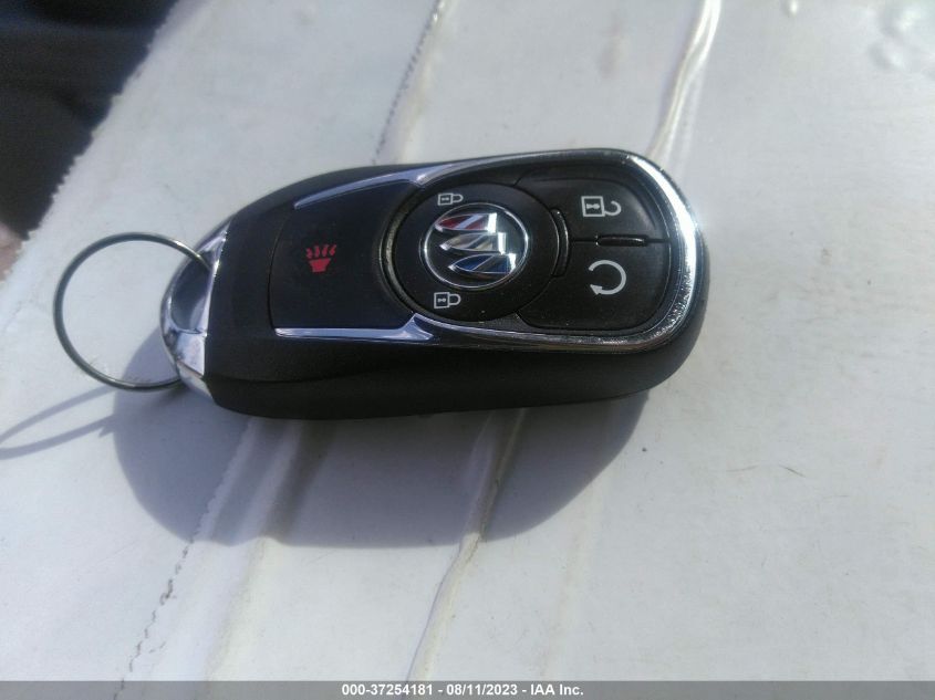2023 BUICK ENCORE GX SELECT - KL4MMDS20PB090044