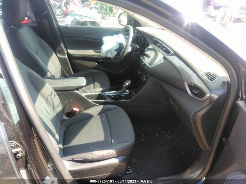 2023 BUICK ENCORE GX SELECT - KL4MMDS20PB090044
