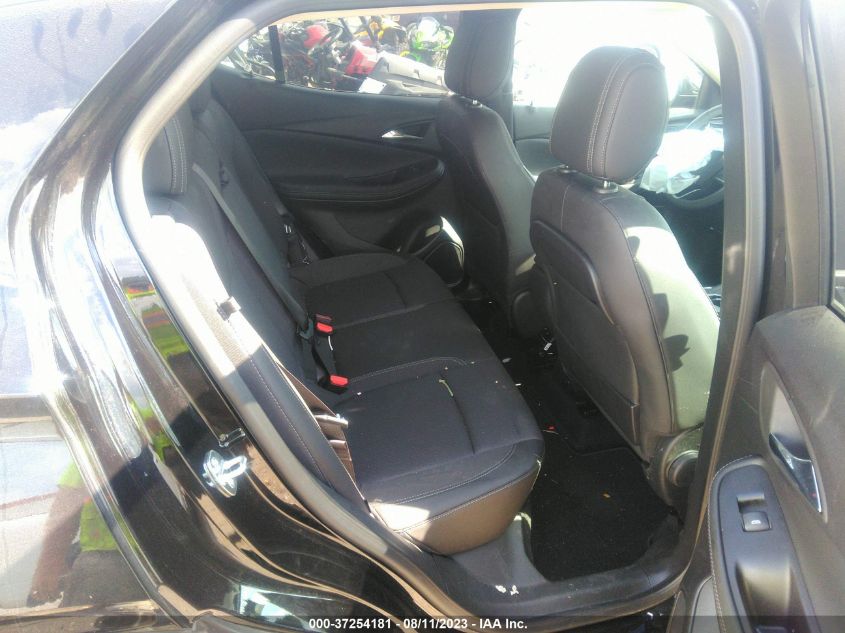 2023 BUICK ENCORE GX SELECT - KL4MMDS20PB090044