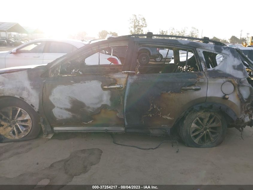 2017 TOYOTA RAV4 HYBRID XLE/LE PLUS - JTMRJREV2HD113031