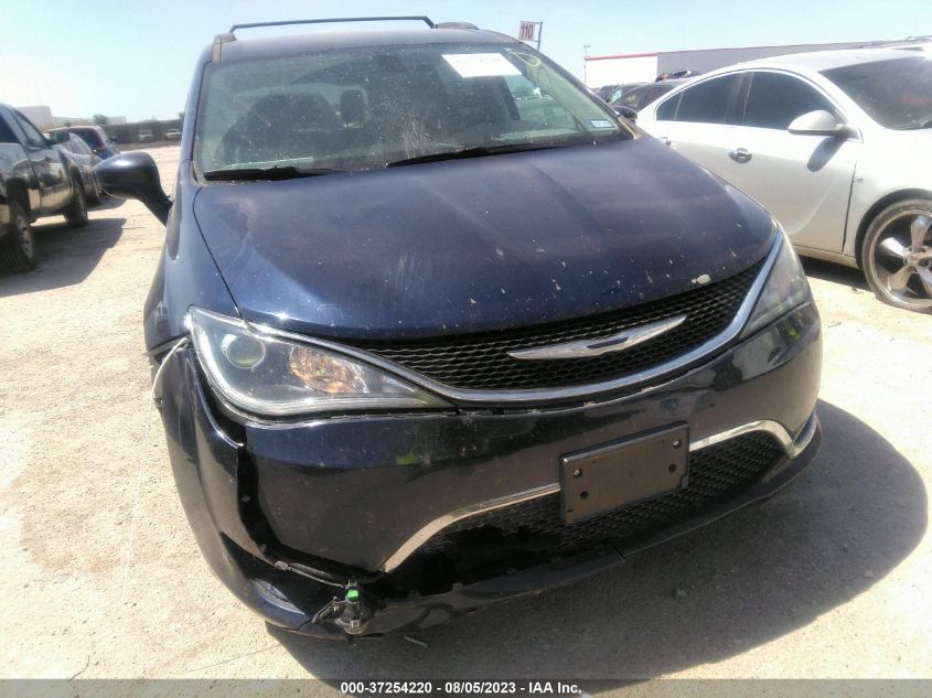 2017 CHRYSLER PACIFICA TOURING L - 2C4RC1BG9HR822974