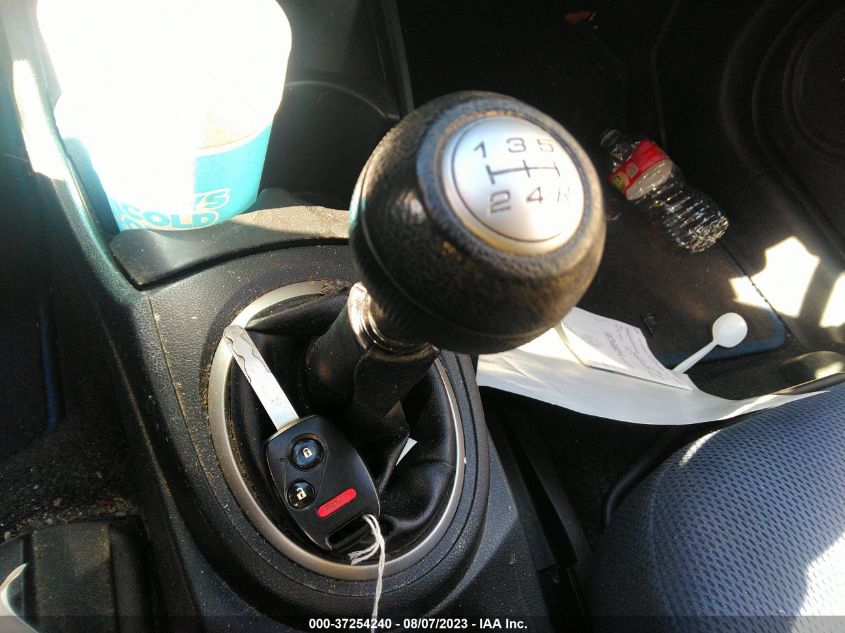 2013 HONDA FIT SPORT - JHMGE8G55DC026905