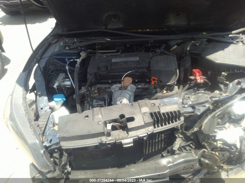 2015 HONDA ACCORD SEDAN EX - 1HGCR2F73FA131253