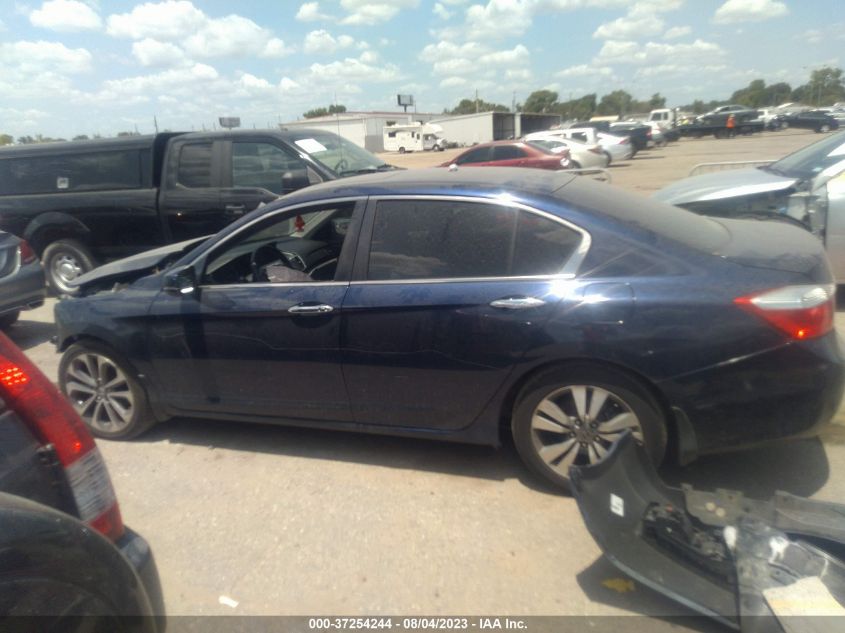 2015 HONDA ACCORD SEDAN EX - 1HGCR2F73FA131253