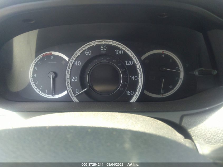 2015 HONDA ACCORD SEDAN EX - 1HGCR2F73FA131253