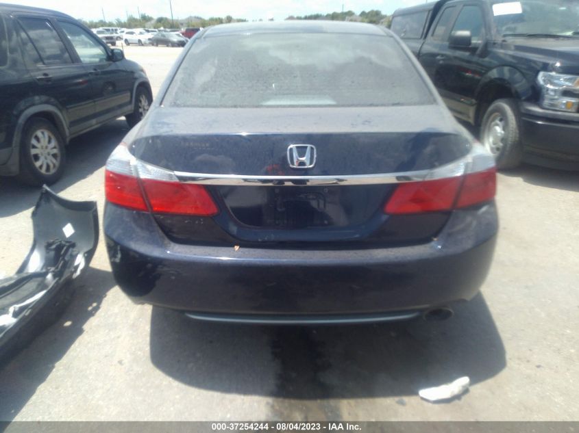2015 HONDA ACCORD SEDAN EX - 1HGCR2F73FA131253