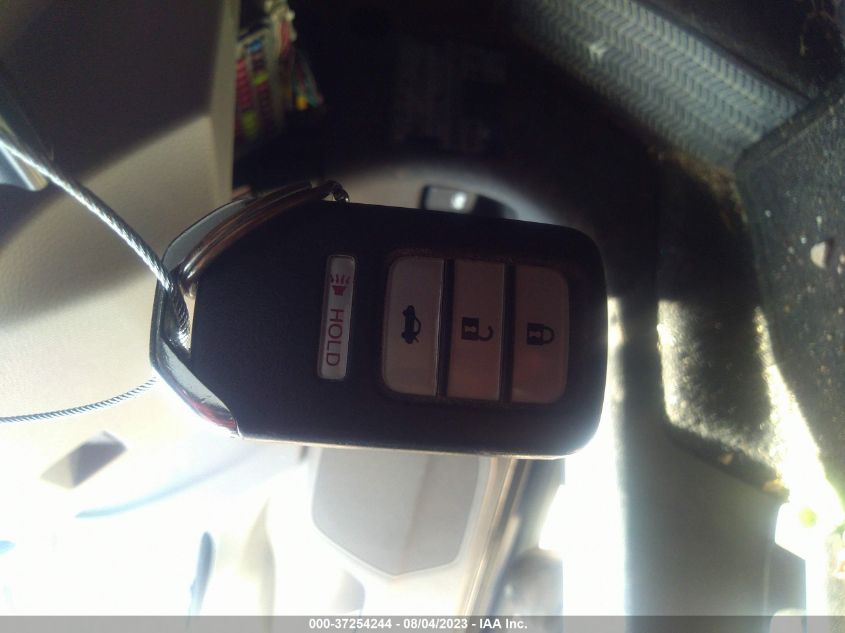 2015 HONDA ACCORD SEDAN EX - 1HGCR2F73FA131253