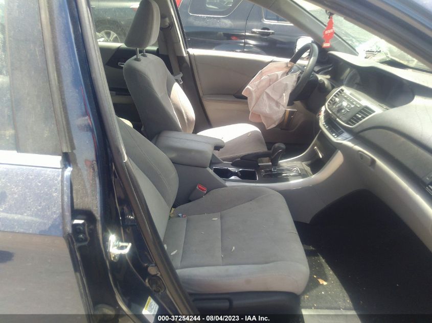 2015 HONDA ACCORD SEDAN EX - 1HGCR2F73FA131253