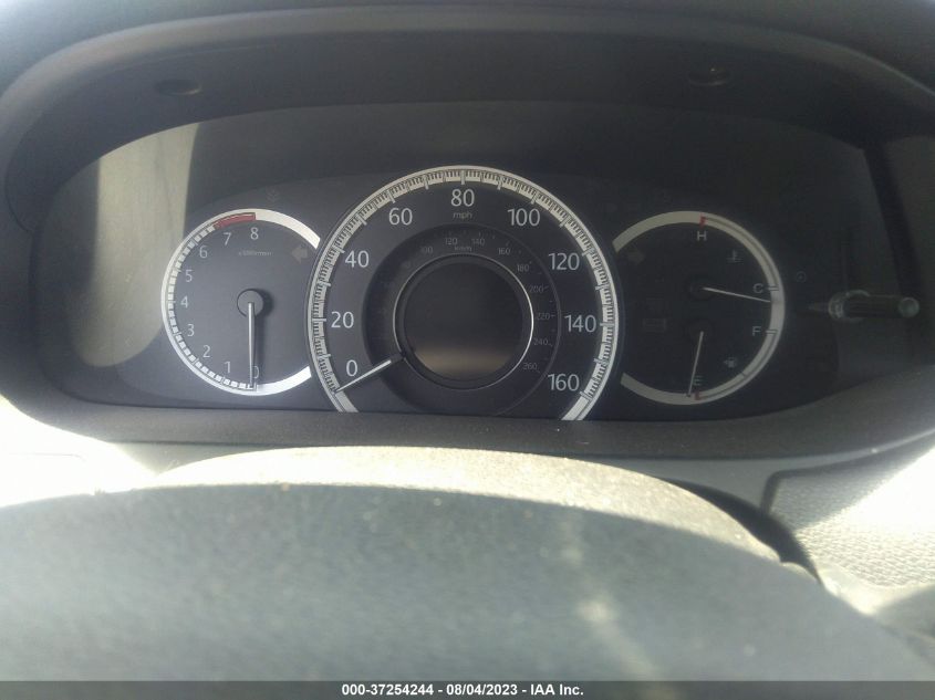 2015 HONDA ACCORD SEDAN EX - 1HGCR2F73FA131253