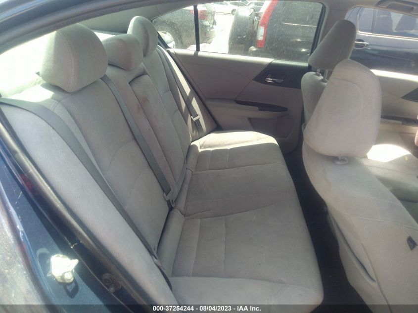 2015 HONDA ACCORD SEDAN EX - 1HGCR2F73FA131253