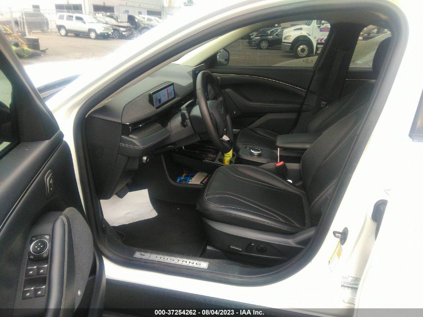 2021 FORD MUSTANG MACH-E PREMIUM - 3FMTK3RM7MMA36703