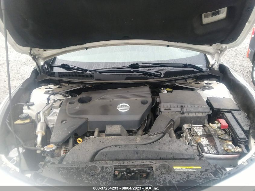 2013 NISSAN ALTIMA 2.5 S - 1N4AL3AP9DC294176