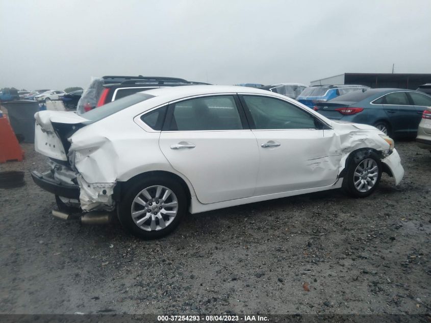 2013 NISSAN ALTIMA 2.5 S - 1N4AL3AP9DC294176