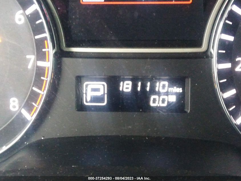 2013 NISSAN ALTIMA 2.5 S - 1N4AL3AP9DC294176