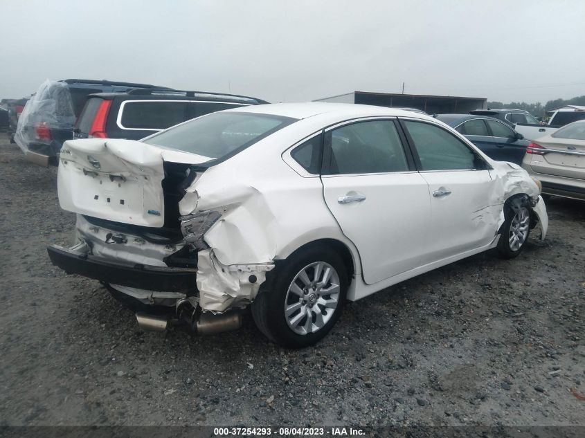 2013 NISSAN ALTIMA 2.5 S - 1N4AL3AP9DC294176