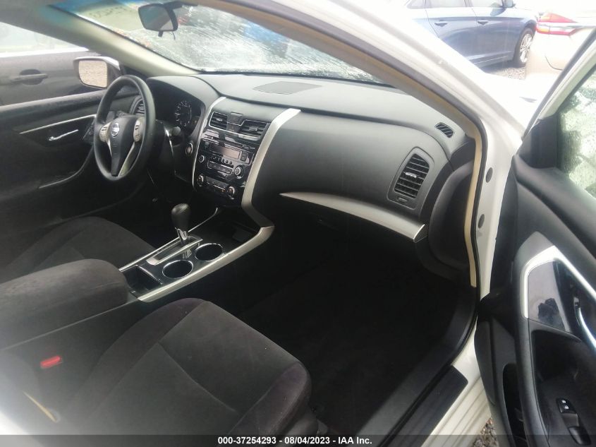 2013 NISSAN ALTIMA 2.5 S - 1N4AL3AP9DC294176