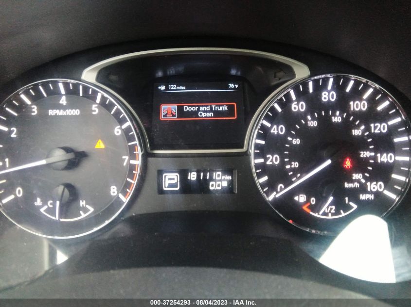 2013 NISSAN ALTIMA 2.5 S - 1N4AL3AP9DC294176