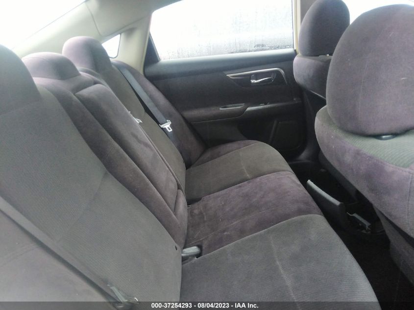 2013 NISSAN ALTIMA 2.5 S - 1N4AL3AP9DC294176