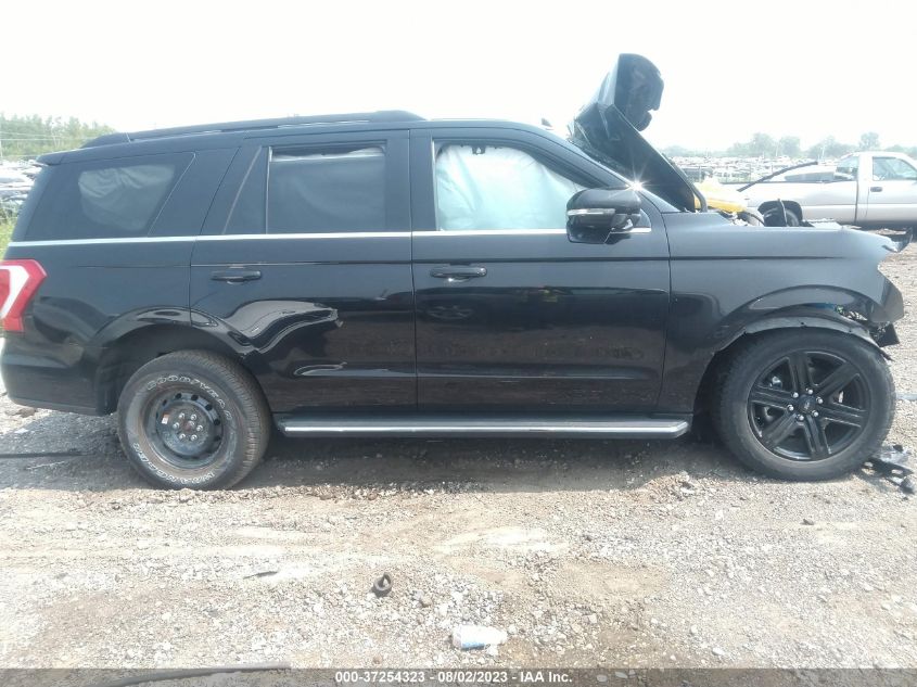 2021 FORD EXPEDITION XLT - 1FMJU1JT7MEA44007