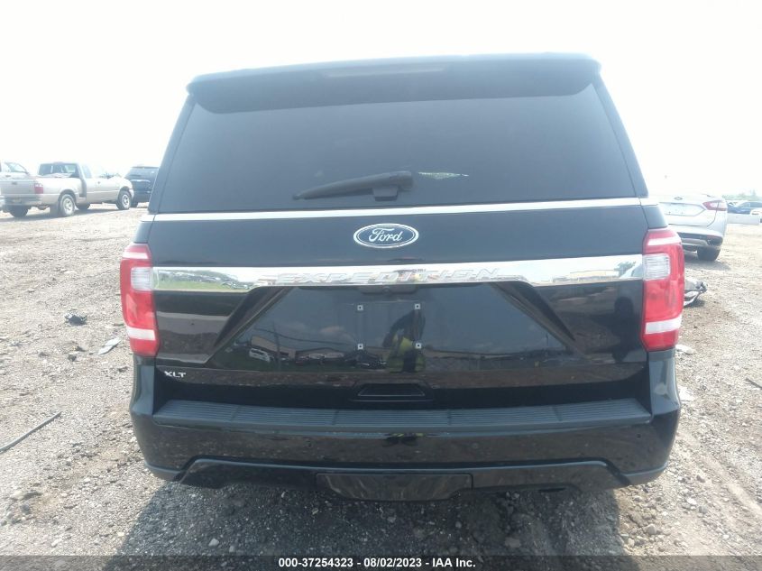 2021 FORD EXPEDITION XLT - 1FMJU1JT7MEA44007