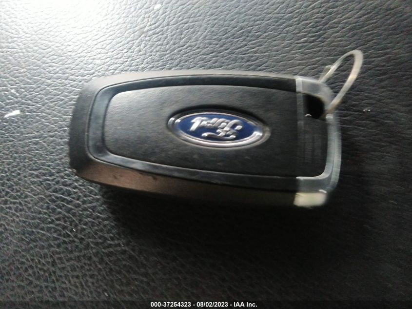 2021 FORD EXPEDITION XLT - 1FMJU1JT7MEA44007