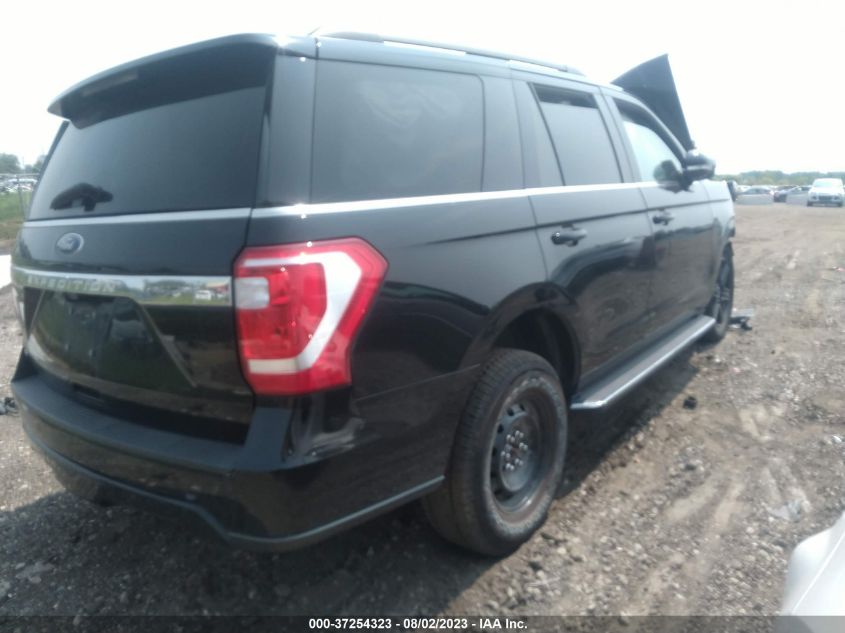 2021 FORD EXPEDITION XLT - 1FMJU1JT7MEA44007