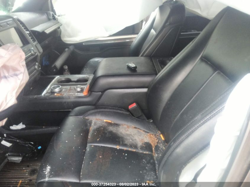 2021 FORD EXPEDITION XLT - 1FMJU1JT7MEA44007