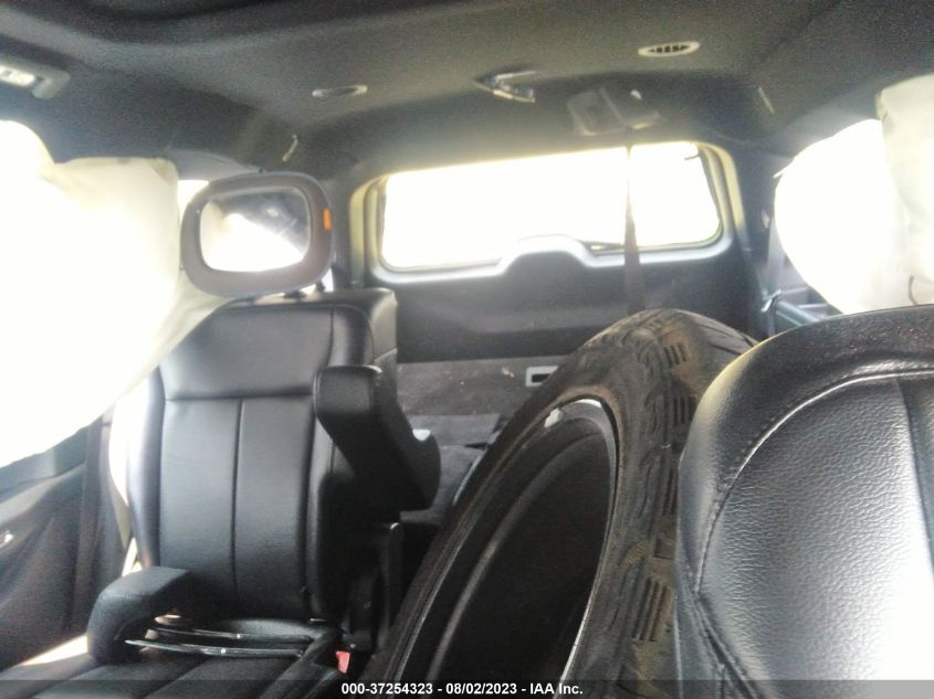 2021 FORD EXPEDITION XLT - 1FMJU1JT7MEA44007