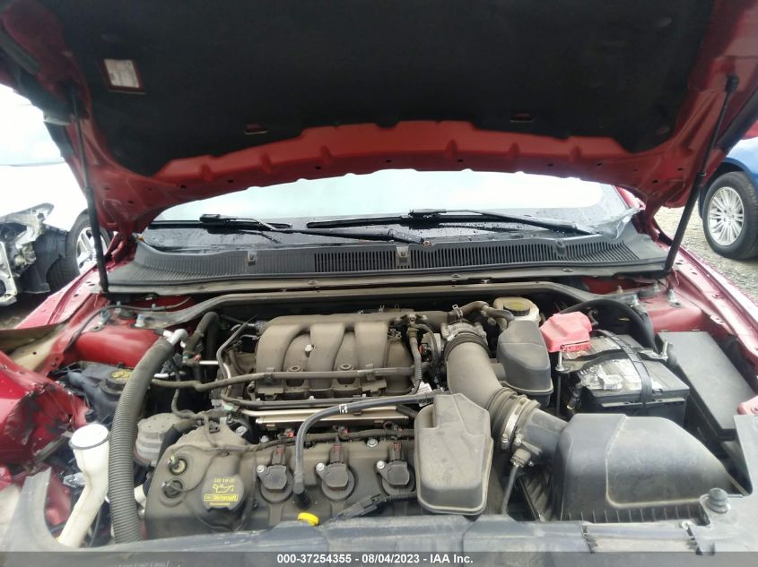2014 FORD TAURUS SEL - 1FAHP2E88EG110467
