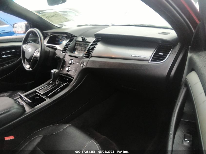2014 FORD TAURUS SEL - 1FAHP2E88EG110467