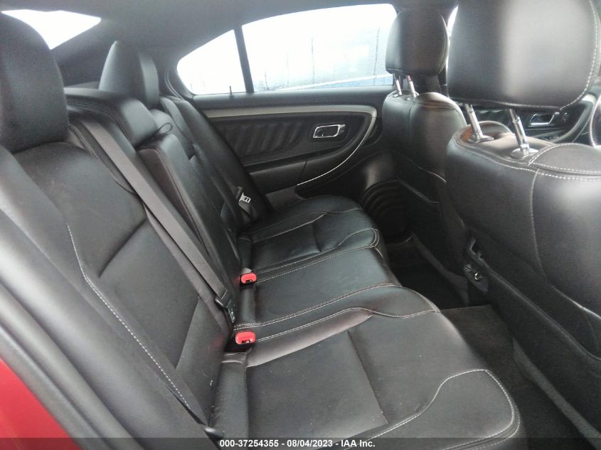 2014 FORD TAURUS SEL - 1FAHP2E88EG110467
