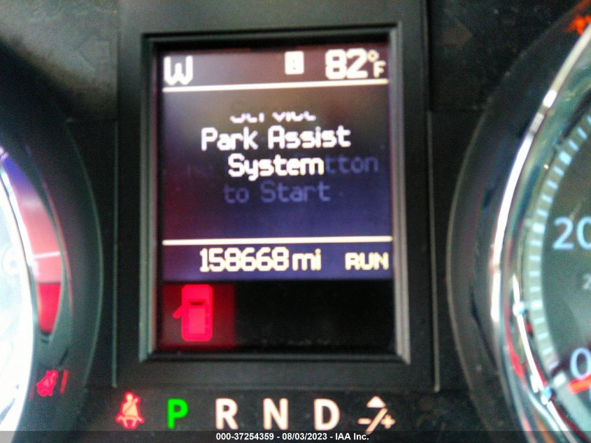 2014 CHRYSLER TOWN & COUNTRY TOURING-L 30TH - 2C4RC1CG6ER368533