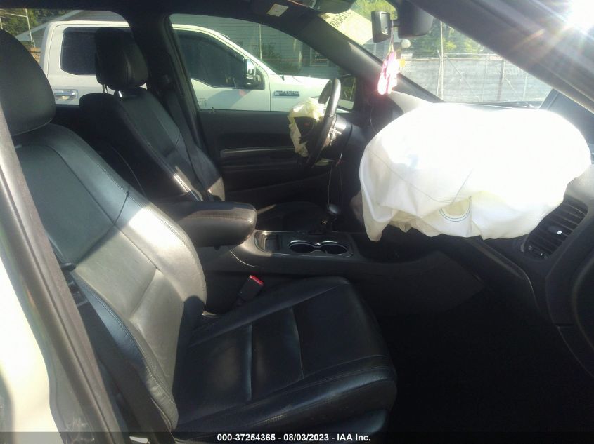 2020 DODGE DURANGO GT PLUS - 1C4RDJDG0LC433068